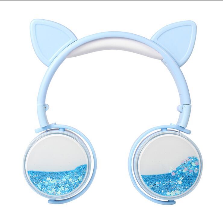 Fone de ouvido Feminino