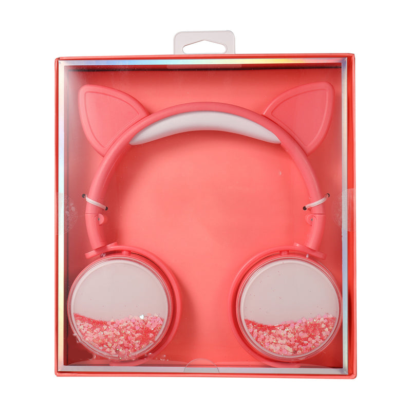 Fone de ouvido Feminino