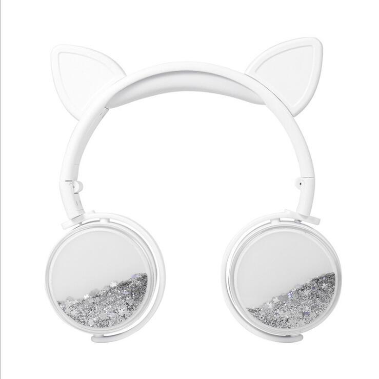Fone de ouvido Feminino