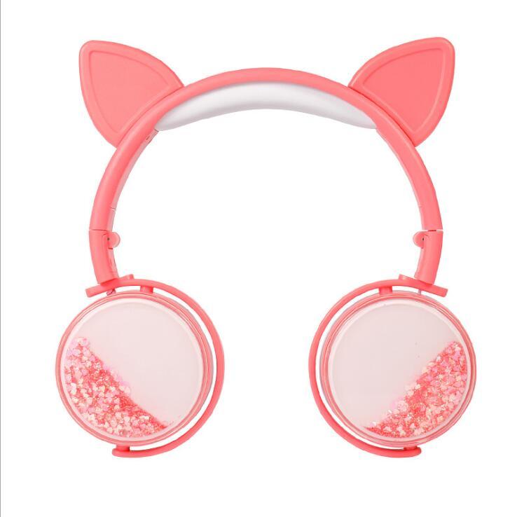 Fone de ouvido Feminino