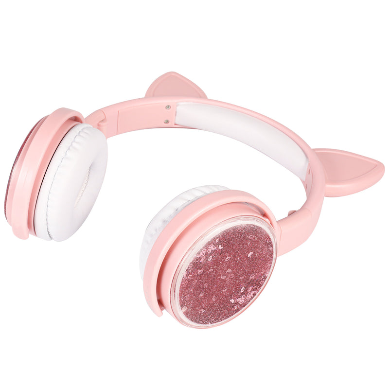 Fone de ouvido Feminino