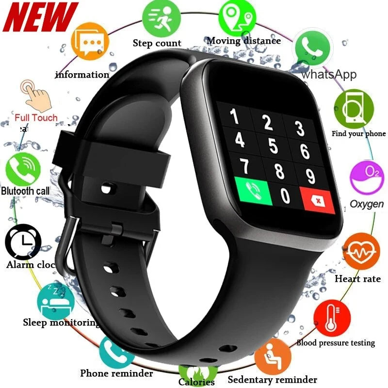 Smart Watch 116plus Relógio Inteligente / D20